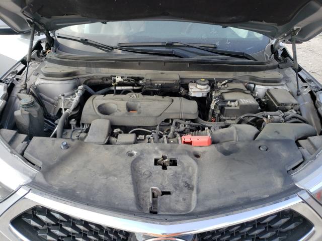 Photo 6 VIN: 5J8TC2H70KL004053 - ACURA RDX 