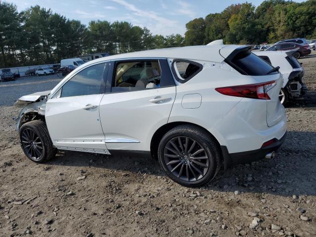 Photo 1 VIN: 5J8TC2H70KL014291 - ACURA RDX ADVANC 