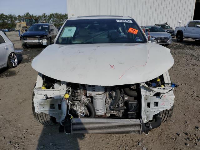 Photo 4 VIN: 5J8TC2H70KL014291 - ACURA RDX ADVANC 