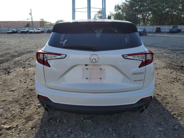 Photo 5 VIN: 5J8TC2H70KL014291 - ACURA RDX ADVANC 