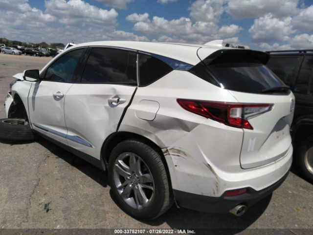 Photo 2 VIN: 5J8TC2H70KL016686 - ACURA RDX 