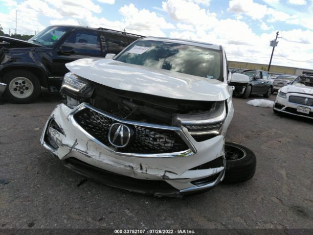 Photo 5 VIN: 5J8TC2H70KL016686 - ACURA RDX 