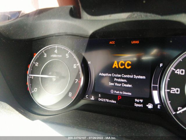 Photo 6 VIN: 5J8TC2H70KL016686 - ACURA RDX 