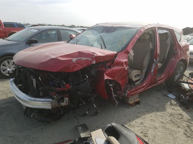 Photo 1 VIN: 5J8TC2H70KL036792 - ACURA RDX ADVANC 