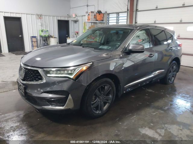 Photo 1 VIN: 5J8TC2H70LL008234 - ACURA RDX 