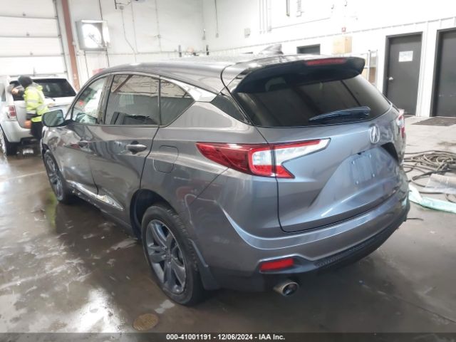 Photo 2 VIN: 5J8TC2H70LL008234 - ACURA RDX 