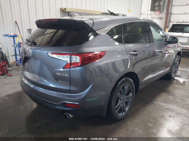 Photo 3 VIN: 5J8TC2H70LL008234 - ACURA RDX 