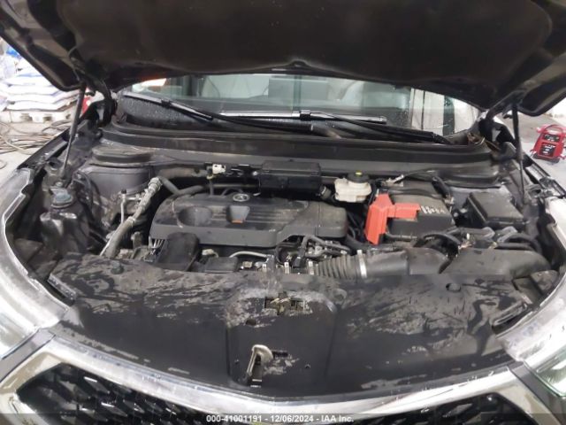 Photo 9 VIN: 5J8TC2H70LL008234 - ACURA RDX 