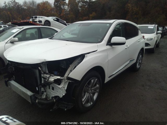 Photo 1 VIN: 5J8TC2H70LL026877 - ACURA RDX 