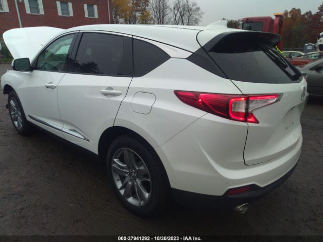 Photo 2 VIN: 5J8TC2H70LL026877 - ACURA RDX 