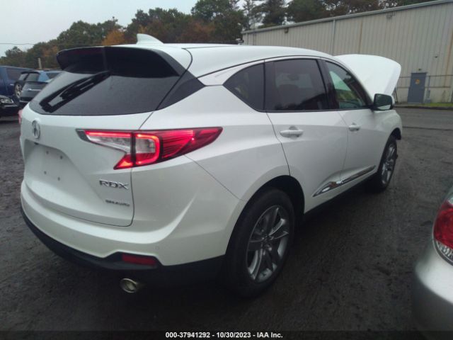 Photo 3 VIN: 5J8TC2H70LL026877 - ACURA RDX 