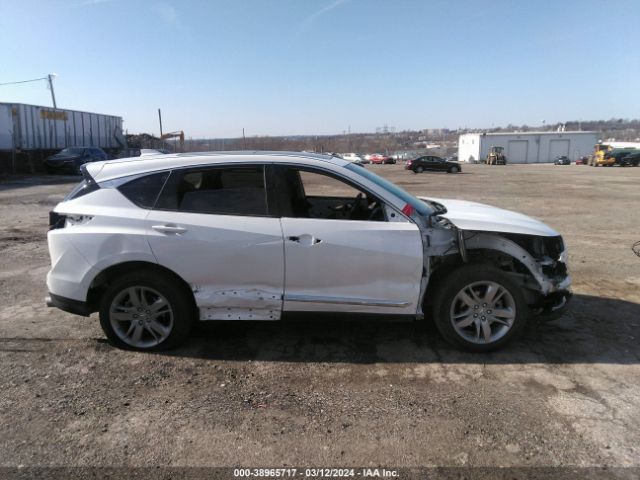 Photo 5 VIN: 5J8TC2H70ML010342 - ACURA RDX 