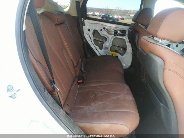 Photo 7 VIN: 5J8TC2H70ML010342 - ACURA RDX 