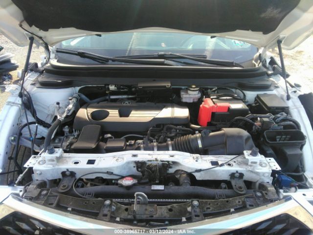 Photo 9 VIN: 5J8TC2H70ML010342 - ACURA RDX 