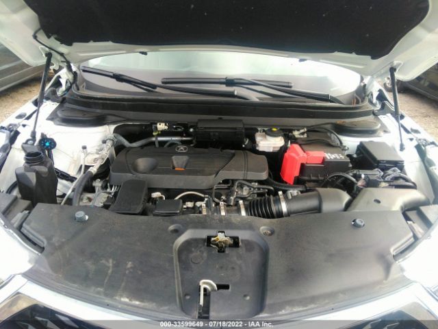 Photo 9 VIN: 5J8TC2H70ML026086 - ACURA RDX 