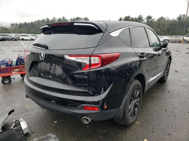 Photo 3 VIN: 5J8TC2H71LL015502 - ACURA RDX ADVANC 