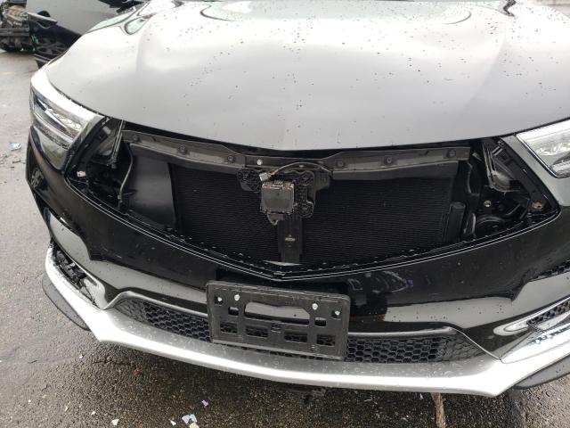 Photo 8 VIN: 5J8TC2H71LL015502 - ACURA RDX ADVANC 