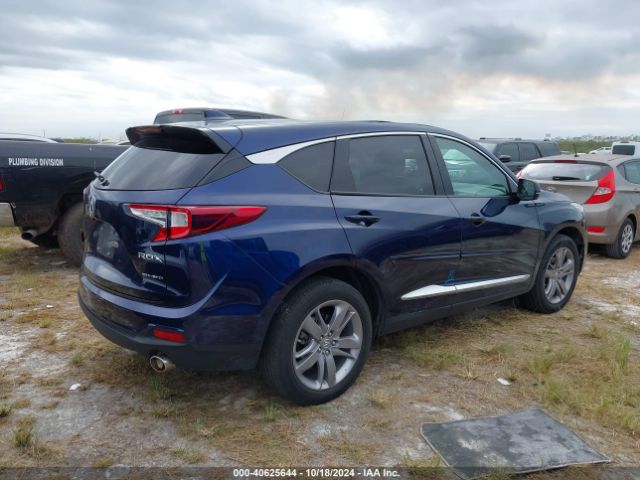 Photo 3 VIN: 5J8TC2H71LL020585 - ACURA RDX 