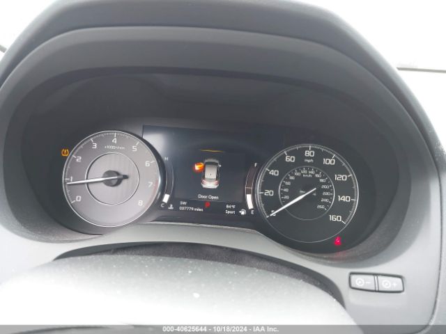 Photo 6 VIN: 5J8TC2H71LL020585 - ACURA RDX 