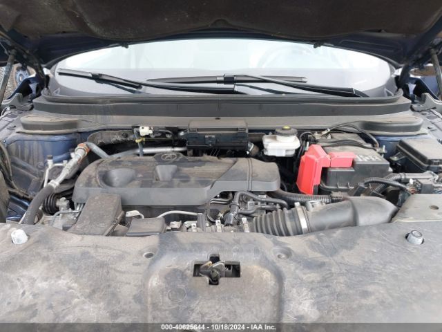 Photo 9 VIN: 5J8TC2H71LL020585 - ACURA RDX 