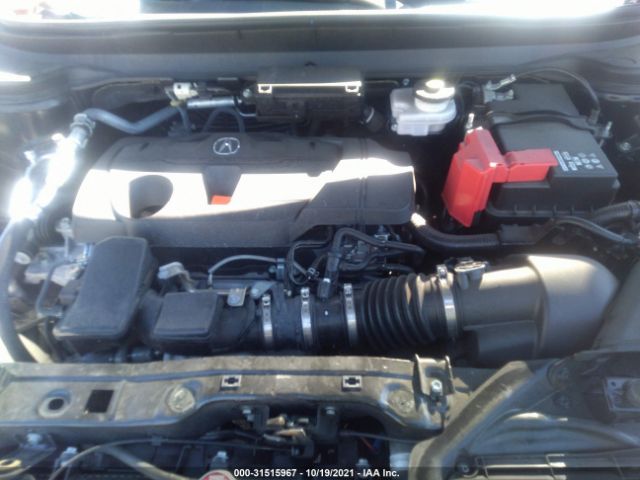 Photo 9 VIN: 5J8TC2H71LL033322 - ACURA RDX 