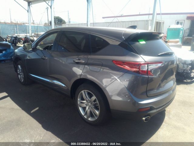 Photo 2 VIN: 5J8TC2H71ML021107 - ACURA RDX 