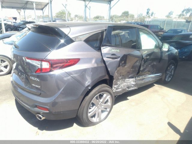 Photo 3 VIN: 5J8TC2H71ML021107 - ACURA RDX 