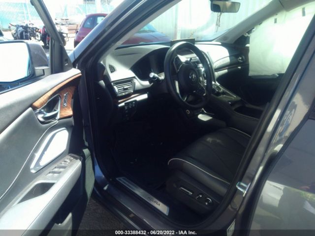 Photo 4 VIN: 5J8TC2H71ML021107 - ACURA RDX 