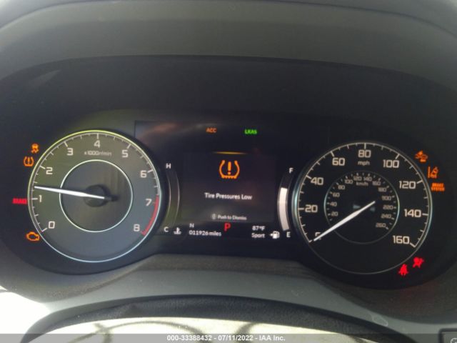 Photo 6 VIN: 5J8TC2H71ML021107 - ACURA RDX 