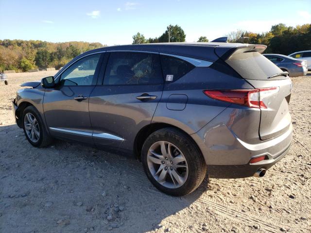 Photo 1 VIN: 5J8TC2H71ML021771 - ACURA RDX 