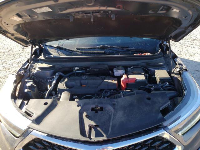 Photo 10 VIN: 5J8TC2H71ML021771 - ACURA RDX 