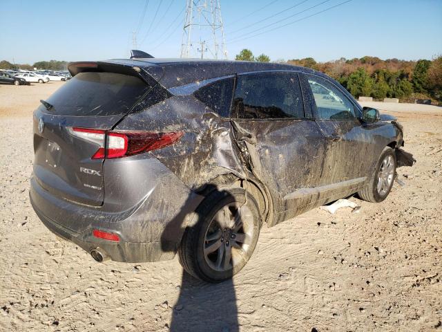 Photo 2 VIN: 5J8TC2H71ML021771 - ACURA RDX 