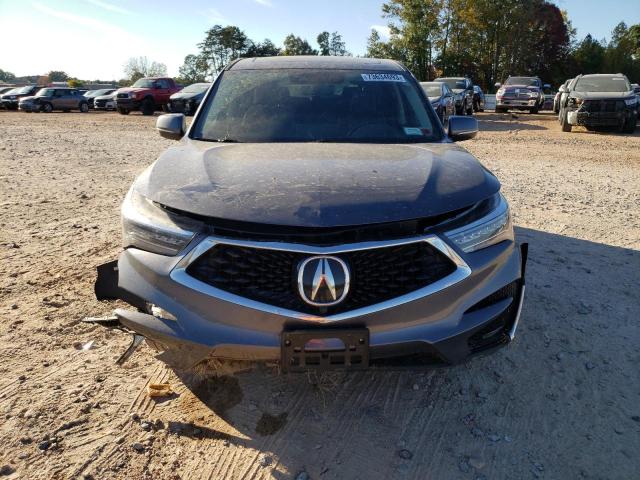 Photo 4 VIN: 5J8TC2H71ML021771 - ACURA RDX 