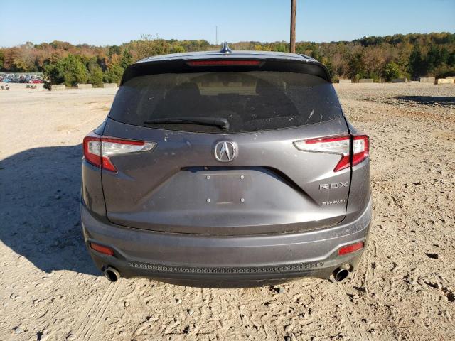 Photo 5 VIN: 5J8TC2H71ML021771 - ACURA RDX 