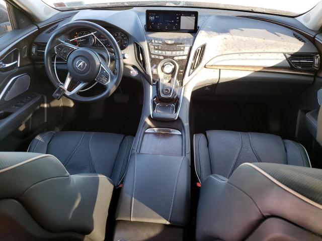 Photo 7 VIN: 5J8TC2H71ML021771 - ACURA RDX 