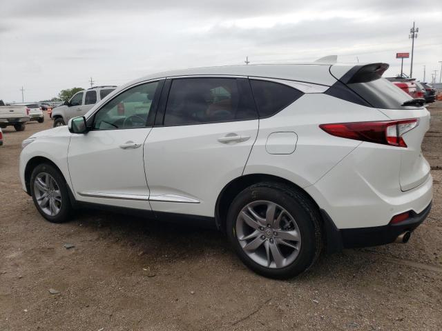 Photo 1 VIN: 5J8TC2H71ML023942 - ACURA RDX 