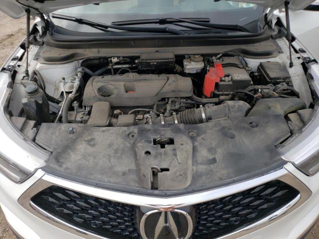 Photo 11 VIN: 5J8TC2H71ML023942 - ACURA RDX 