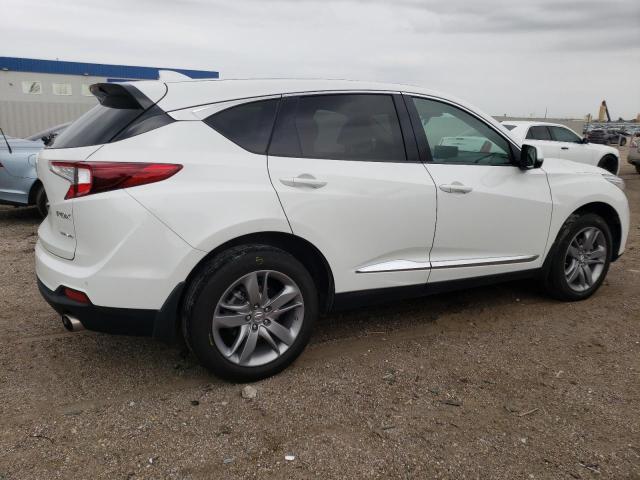 Photo 2 VIN: 5J8TC2H71ML023942 - ACURA RDX 