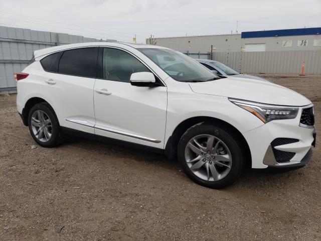 Photo 3 VIN: 5J8TC2H71ML023942 - ACURA RDX 