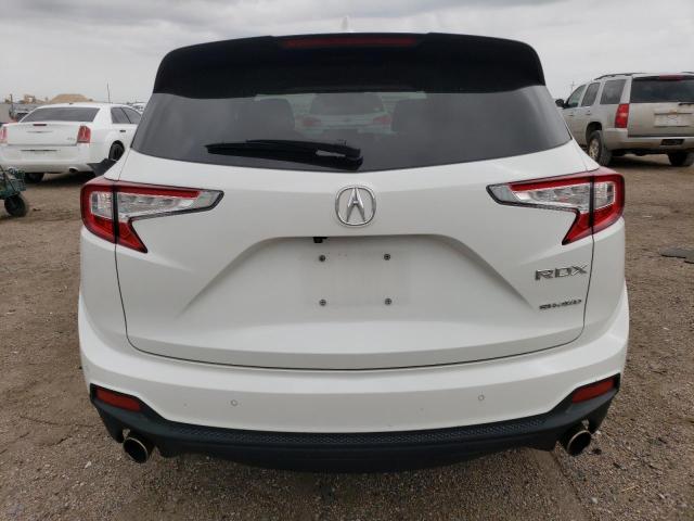 Photo 5 VIN: 5J8TC2H71ML023942 - ACURA RDX 