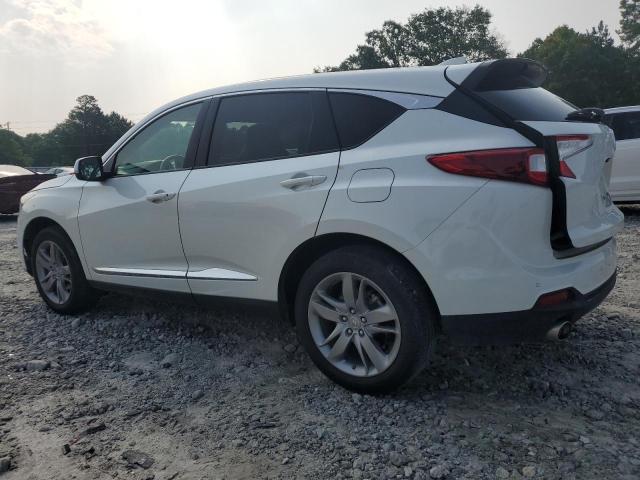 Photo 1 VIN: 5J8TC2H71ML036769 - ACURA RDX ADVANC 