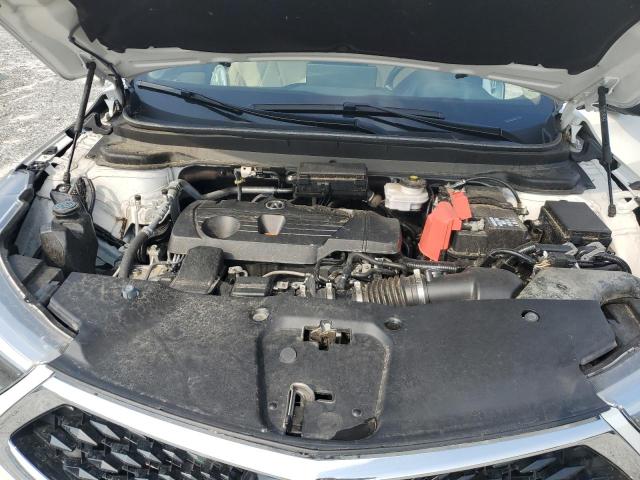 Photo 11 VIN: 5J8TC2H71ML036769 - ACURA RDX ADVANC 