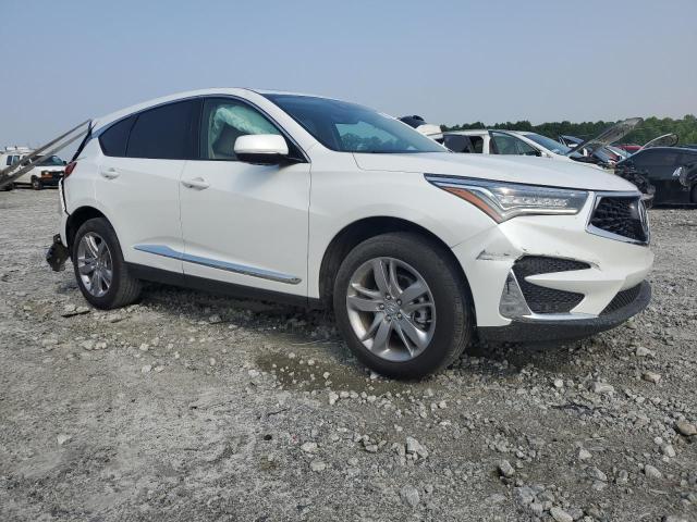 Photo 3 VIN: 5J8TC2H71ML036769 - ACURA RDX ADVANC 