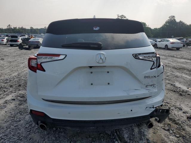 Photo 5 VIN: 5J8TC2H71ML036769 - ACURA RDX ADVANC 