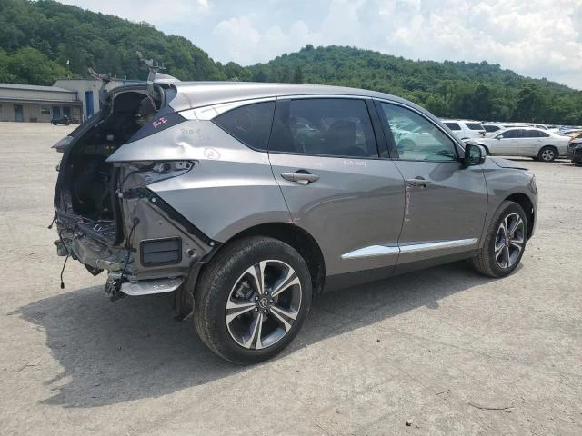 Photo 2 VIN: 5J8TC2H71RL007750 - ACURA RDX ADVANC 