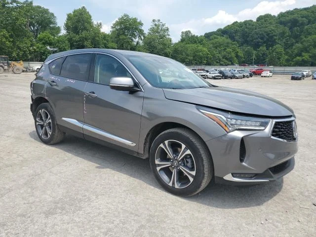 Photo 3 VIN: 5J8TC2H71RL007750 - ACURA RDX ADVANC 