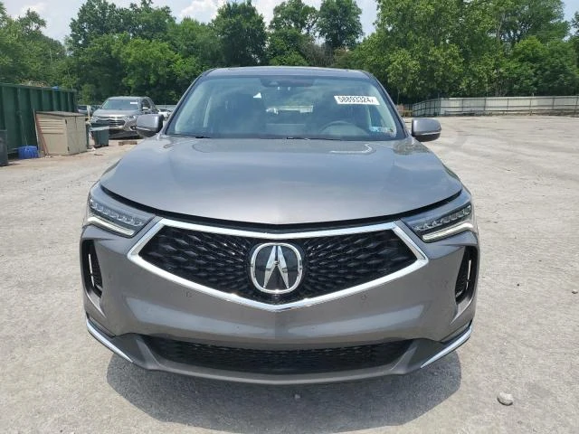 Photo 4 VIN: 5J8TC2H71RL007750 - ACURA RDX ADVANC 