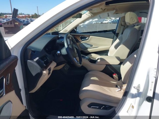 Photo 4 VIN: 5J8TC2H72KL000926 - ACURA RDX 