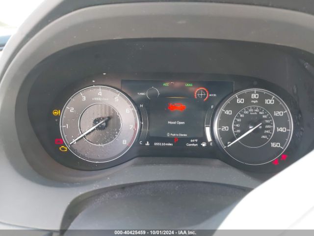 Photo 6 VIN: 5J8TC2H72KL000926 - ACURA RDX 