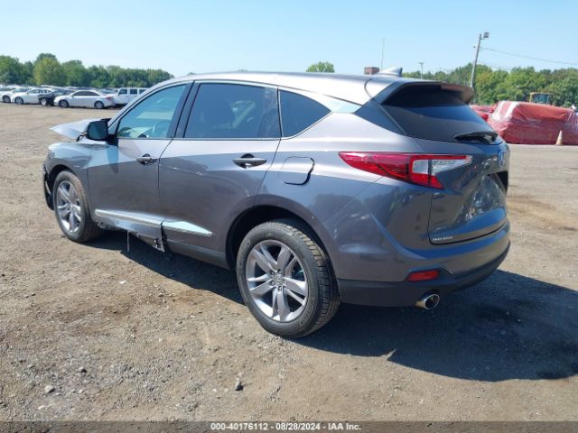 Photo 2 VIN: 5J8TC2H72KL004832 - ACURA RDX 